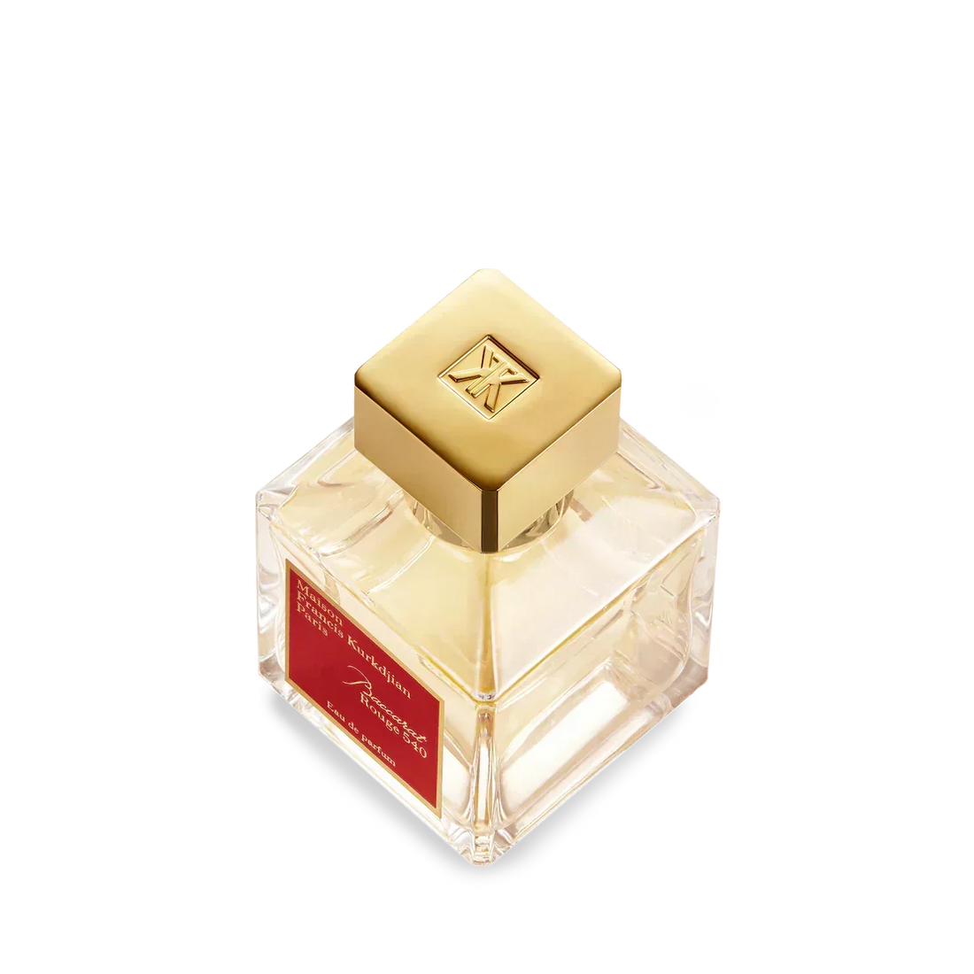 MFK Baccarat Rouge 540