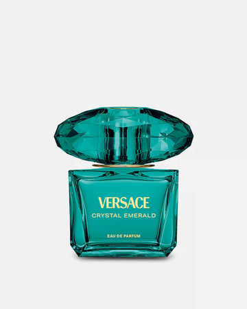 Versace Crystal Emerald EDP