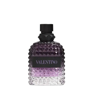 Born In Roma Purple Melancholia Eau De Toilette