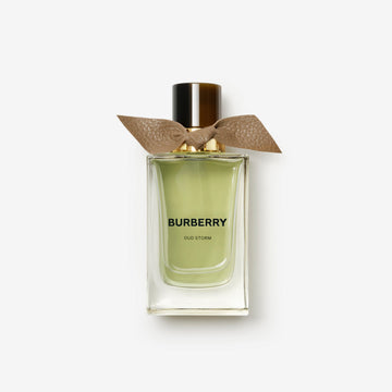 Burberry Signatures Extreme Botanicals Oud Storm Eau de Parfum