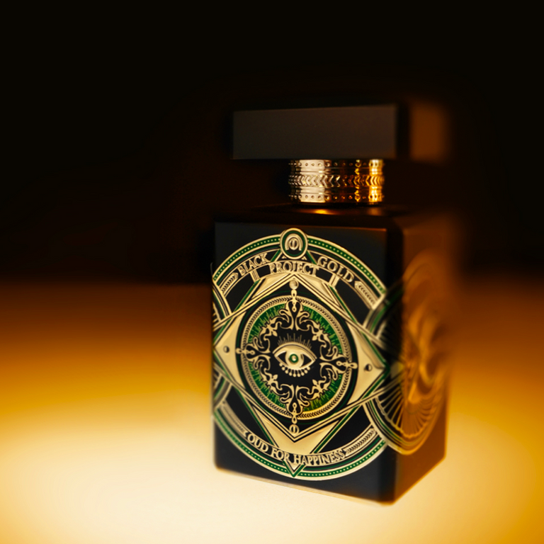 Initio OUD FOR HAPPINESS