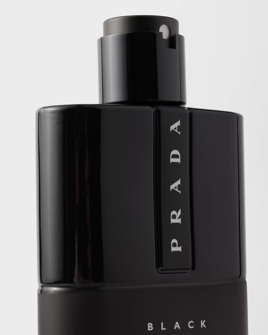 Prada Luna Rossa Black