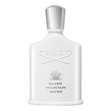 Creed Silver Mountain Water