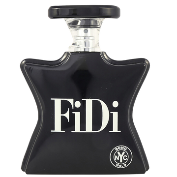 Bond No. 9 FiDi