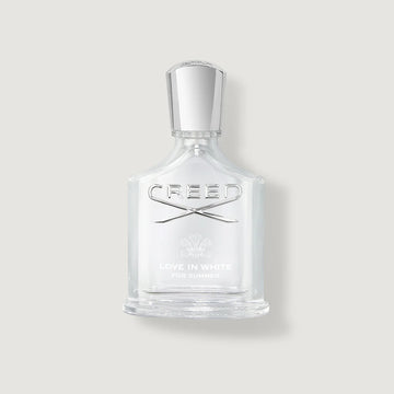 Creed Love In White For Summer