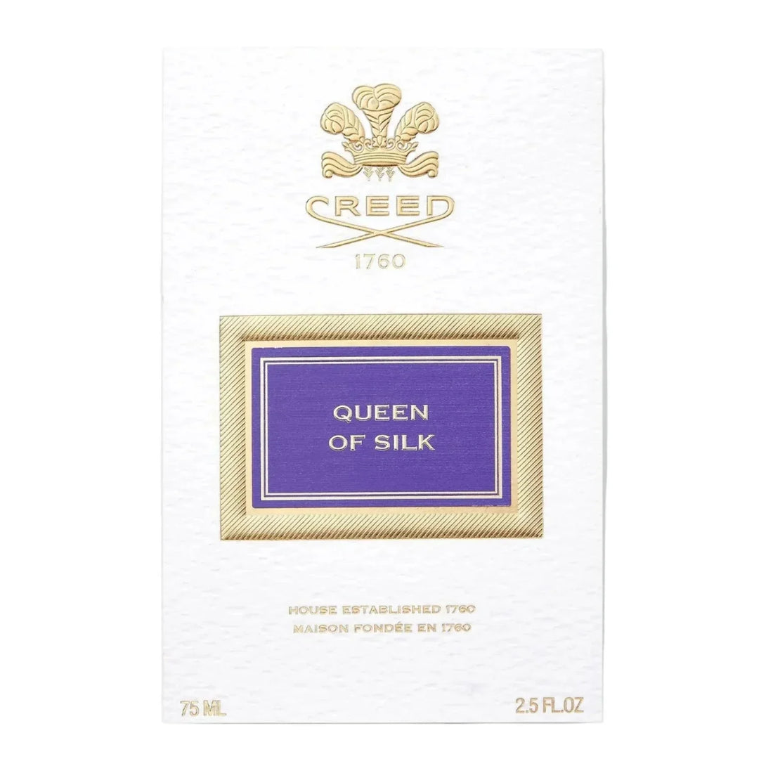 Creed Queen of Silk