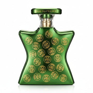 Bond No. 9 Oud Supreme