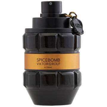 Viktor & Rolf Spicebomb